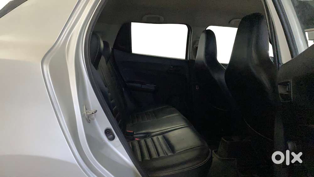 Maruti Suzuki Swift Lxi 2018, 2019, Petrol