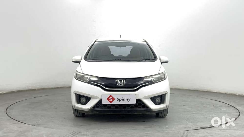 Honda Jazz 1.2 Sv I Vtec, 2017, Petrol