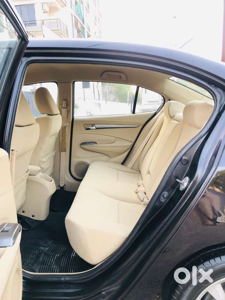 Honda City V Inspire, 2012, Petrol