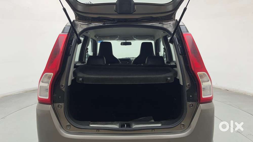 Maruti Suzuki Wagon R Vxi 1.0, 2024, Petrol