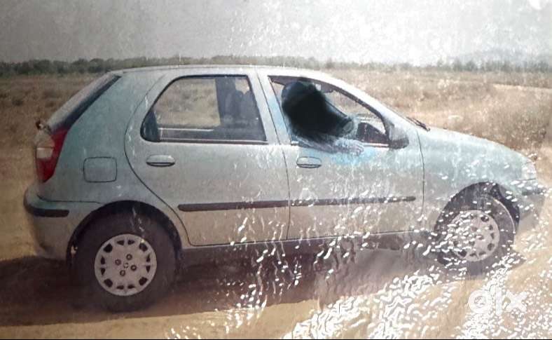Fiat Palio 2004