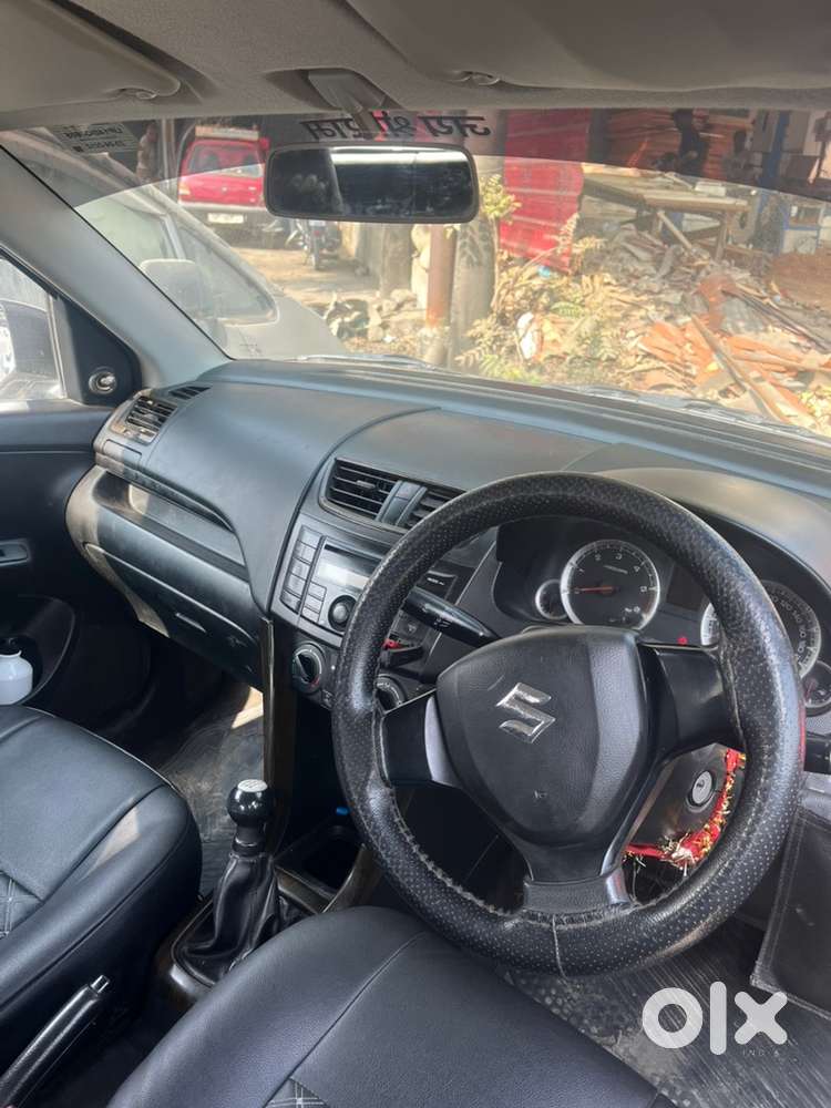 Maruti Suzuki Swift Vdi 2012 Edition