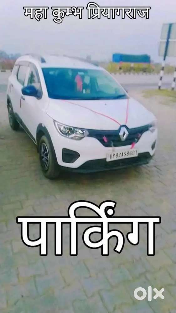 Renault Traiver Rxe