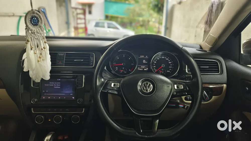 Volkswagen Jetta 2016