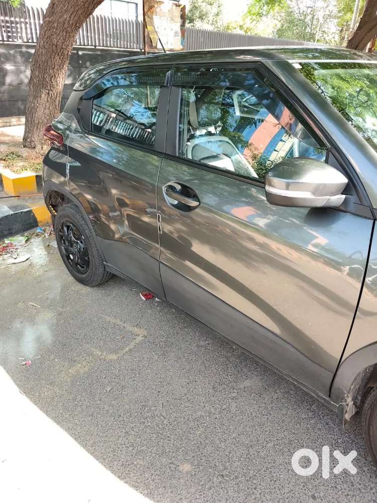 Tata Punch 2024 20000 Km Driven