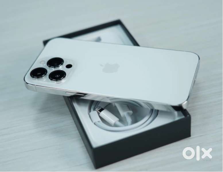 Apple IPhone 13 Pro Max 256Gb Unlocked Original New - Mobile