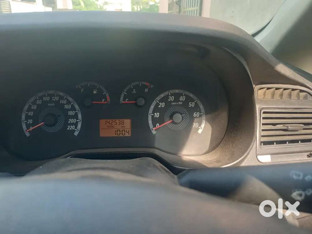 Fiat Punto 2014 Diesel Good Condition