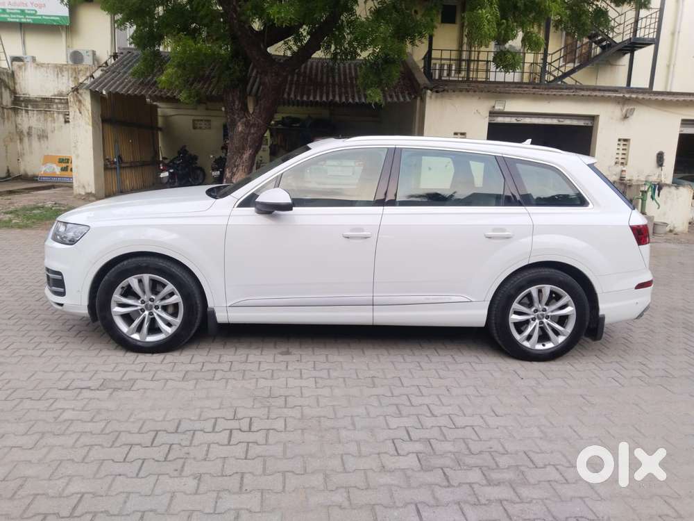 Audi Q7 3.0 45 Tdi Quattro Premium Plus, 2019, Diesel