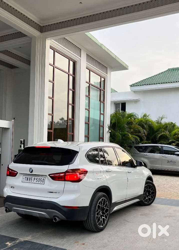Bmw X1 Diesel 2020