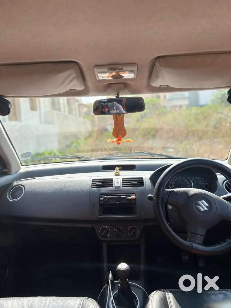 Maruti Swift Diesel 2009