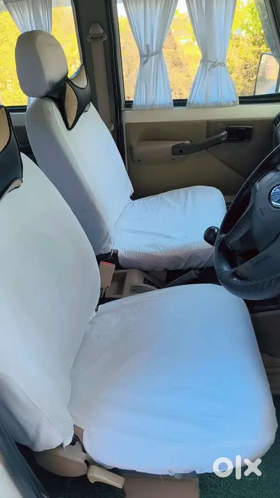 Mahindra Bolero 2020 Diesel Well Maintained