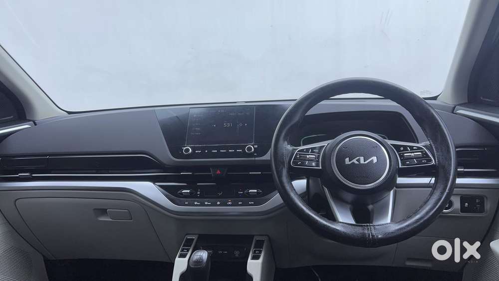 Kia Carens 1.5 Prestige Diesel 7 Str Imt, 2022, Diesel