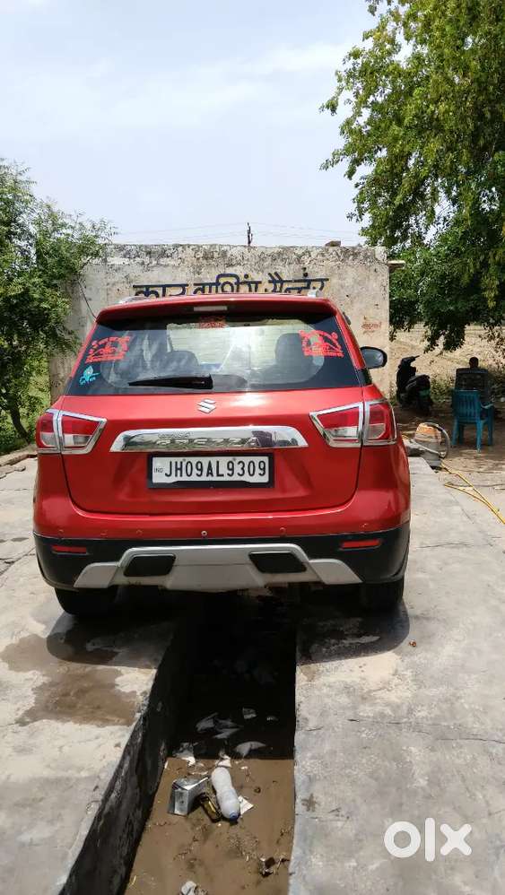 Well Mentioned New Brand Condition