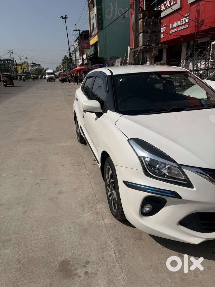 Maruti Suzuki Baleno Maruti-suzuki-baleno-zeta-diesel, 2020, Petrol
