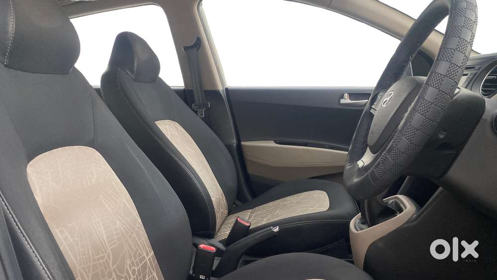 Hyundai Grand I10 Asta 1.2 Kappa Vtvt, 2013, Petrol