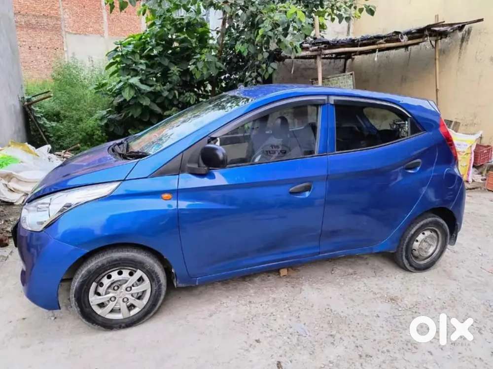 Hyundai Eon Magna+ 2014
