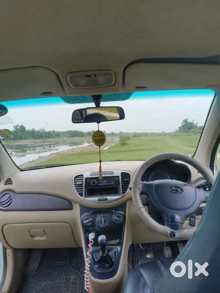Hyundai I10 Era 2008