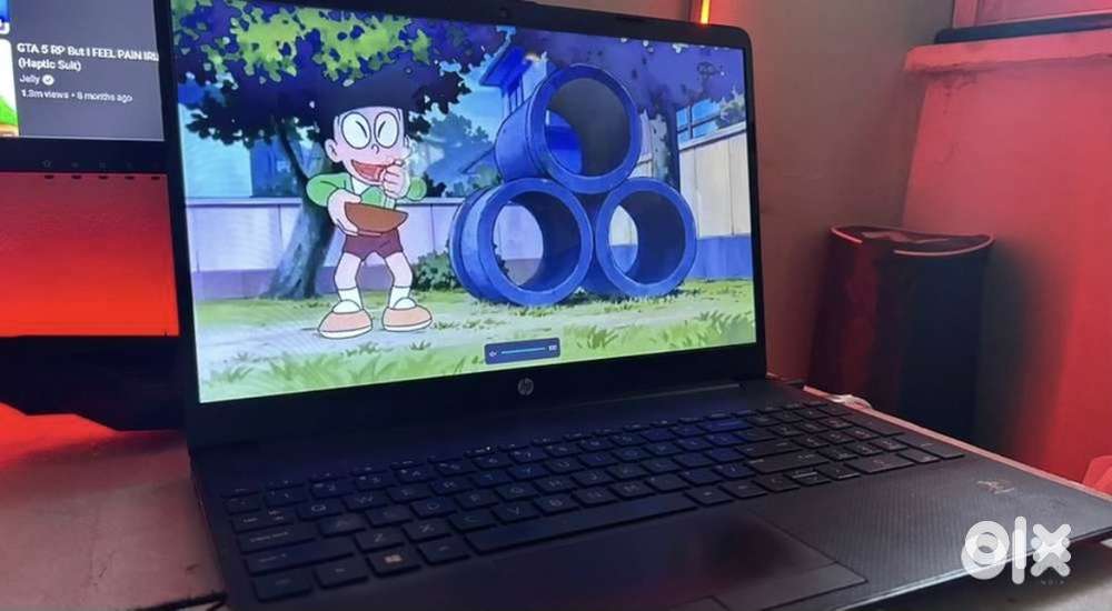 Hp laptop urgent sell