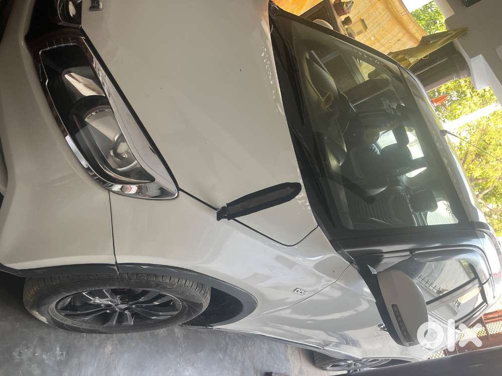 Maruti Suzuki Vitara Brezza 2019 Diesel Well Maintained