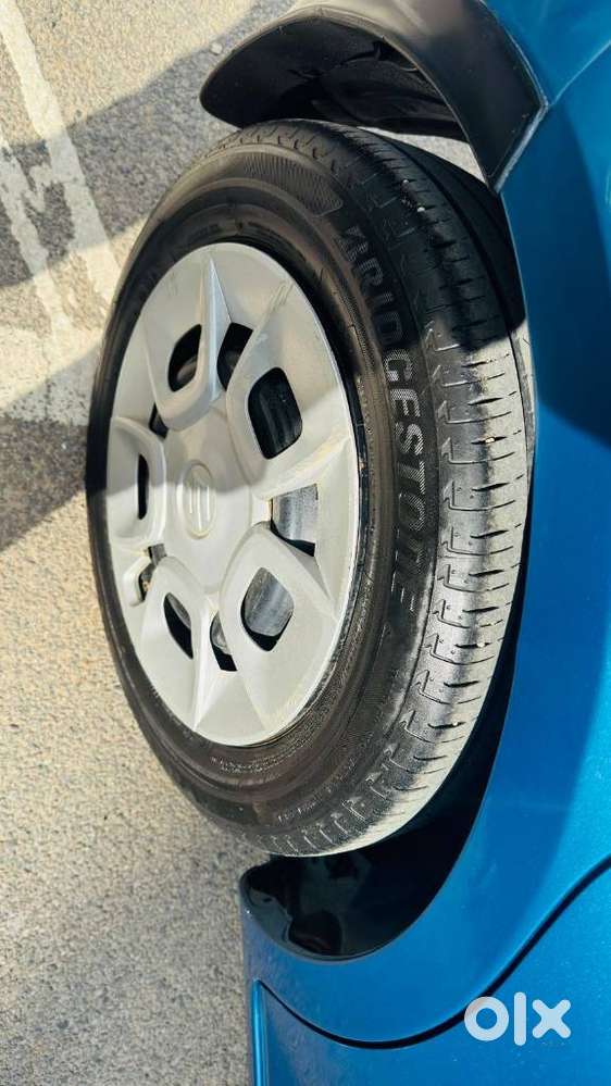 Maruti Suzuki Ignis 1.2 Delta, 2017, Petrol