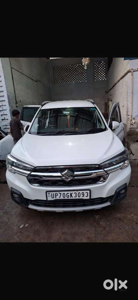 Maruti Suzuki Xl6 2023 Petrol Good Condition