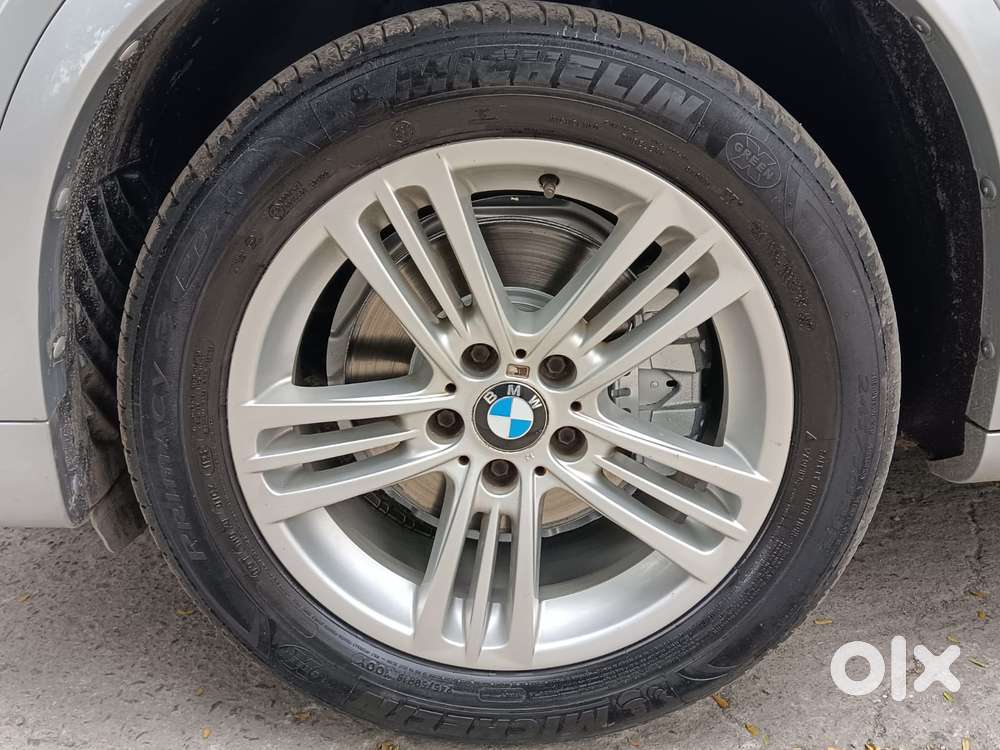 Bmw X3 Xdrive30d M Sport, 2015, Diesel