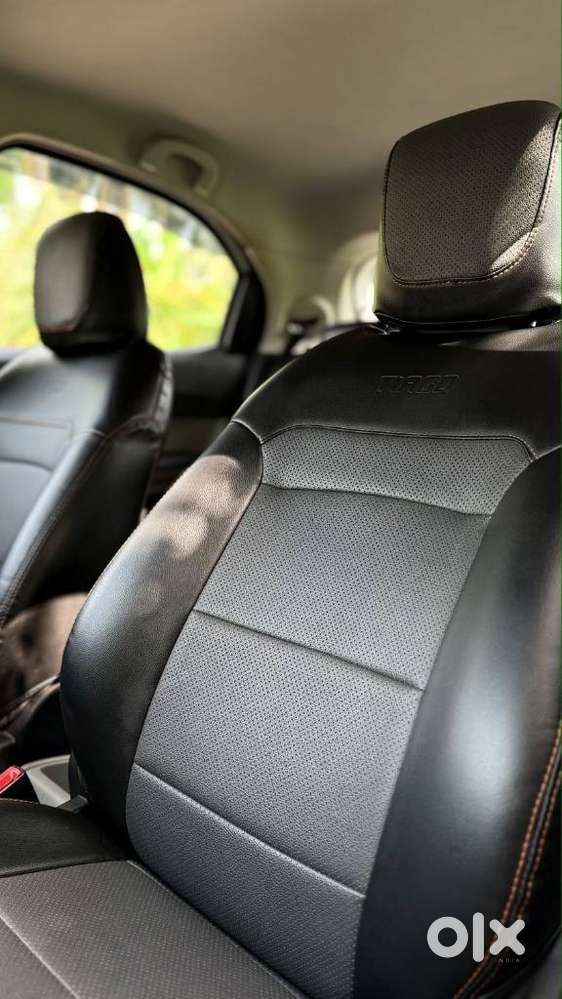 Tata Tiago 1.2 Revotron Xz Plus, 2019, Petrol