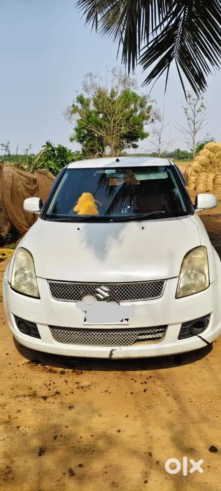 Maruti Suzuki Swift 2008 Diesel Well Maintained