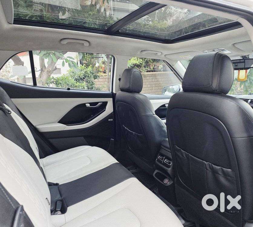 Hyundai Creta 1.6 Sx Option Executive Diesel, 2020, Diesel