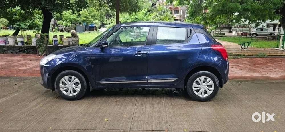 Maruti Suzuki Swift Amt Vxi, 2021, Petrol
