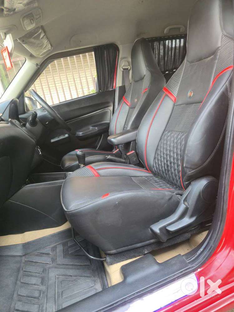 Maruti Suzuki Swift 1.3 Glam, 2018, Petrol