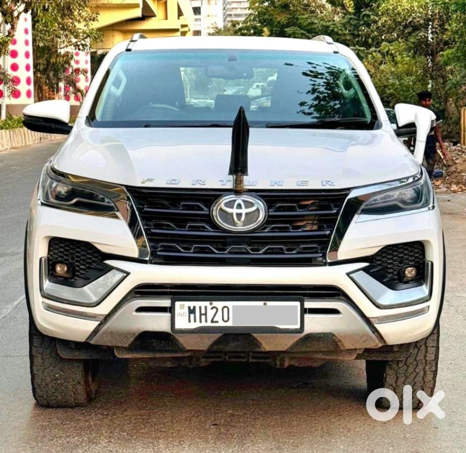 Toyota Fortuner 4x2 Mt 2.8 Diesel, 2024, Diesel
