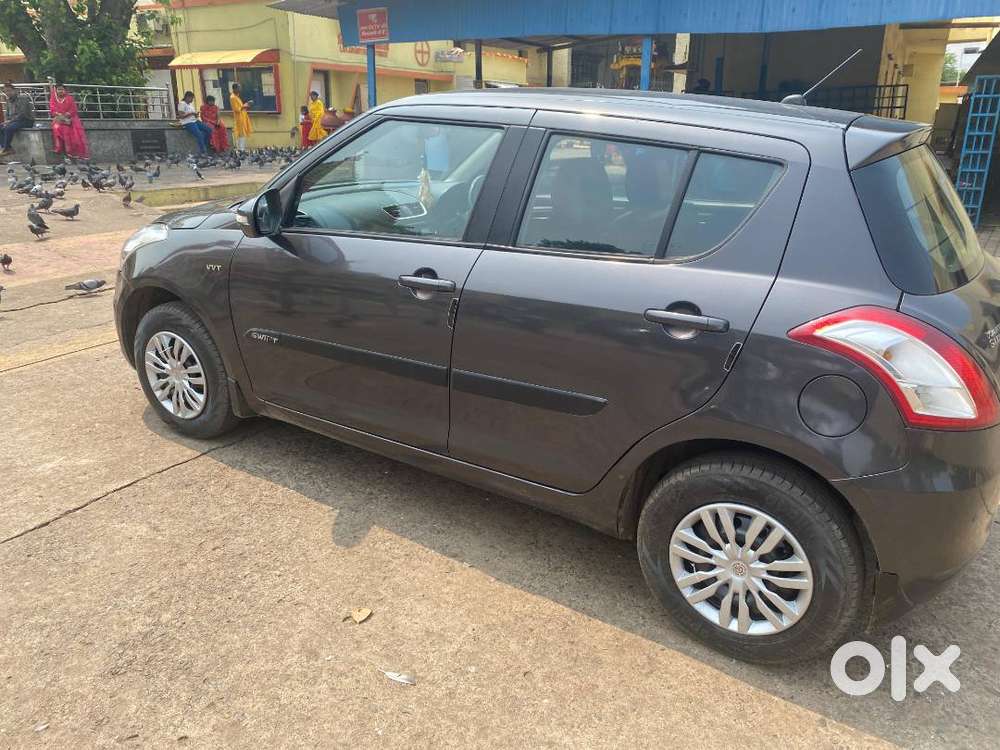 Maruti Suzuki Swift 2016  Single Hand Driven  Excellent Condition