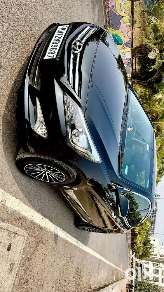 Hyundai Fluidic Verna 2015