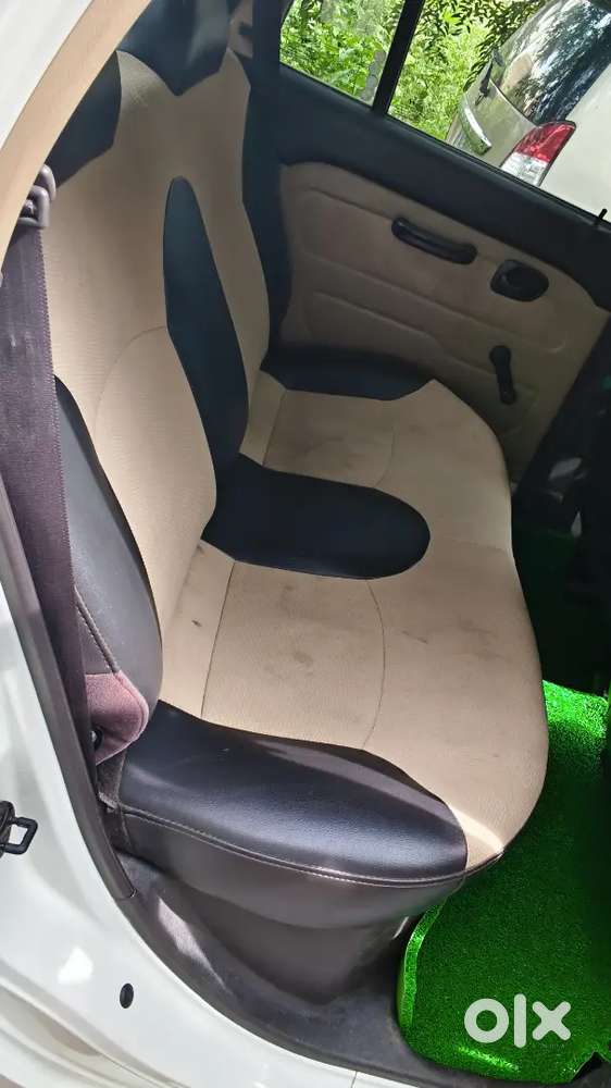 Hyundai Santro Xing 2013