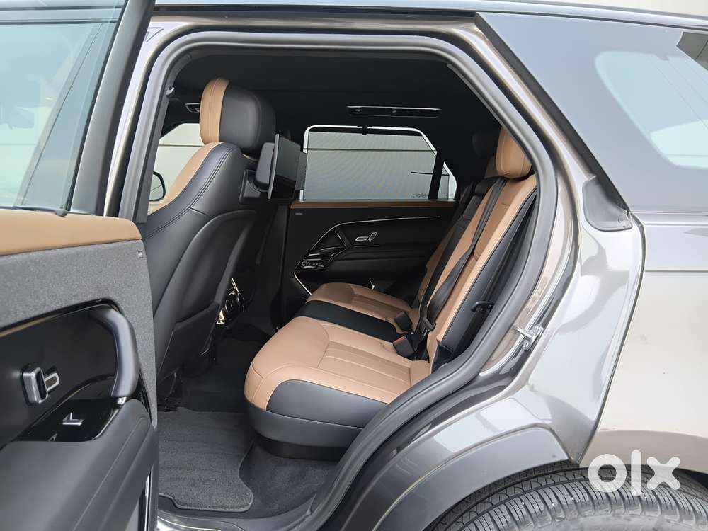 Land Rover Range Sport Autobiography, 2023, Petrol