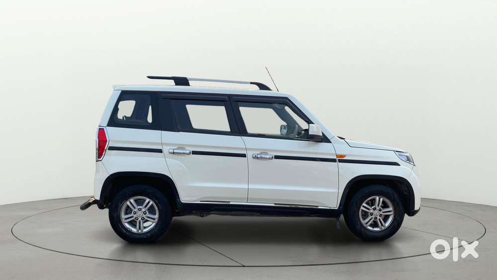 Mahindra Bolero Neo 1.5 N 10 R, 2023, Diesel