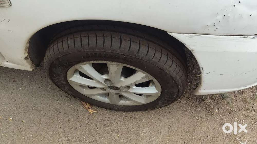 Tata Indica V2 2014 Diesel 241000 Km Driven