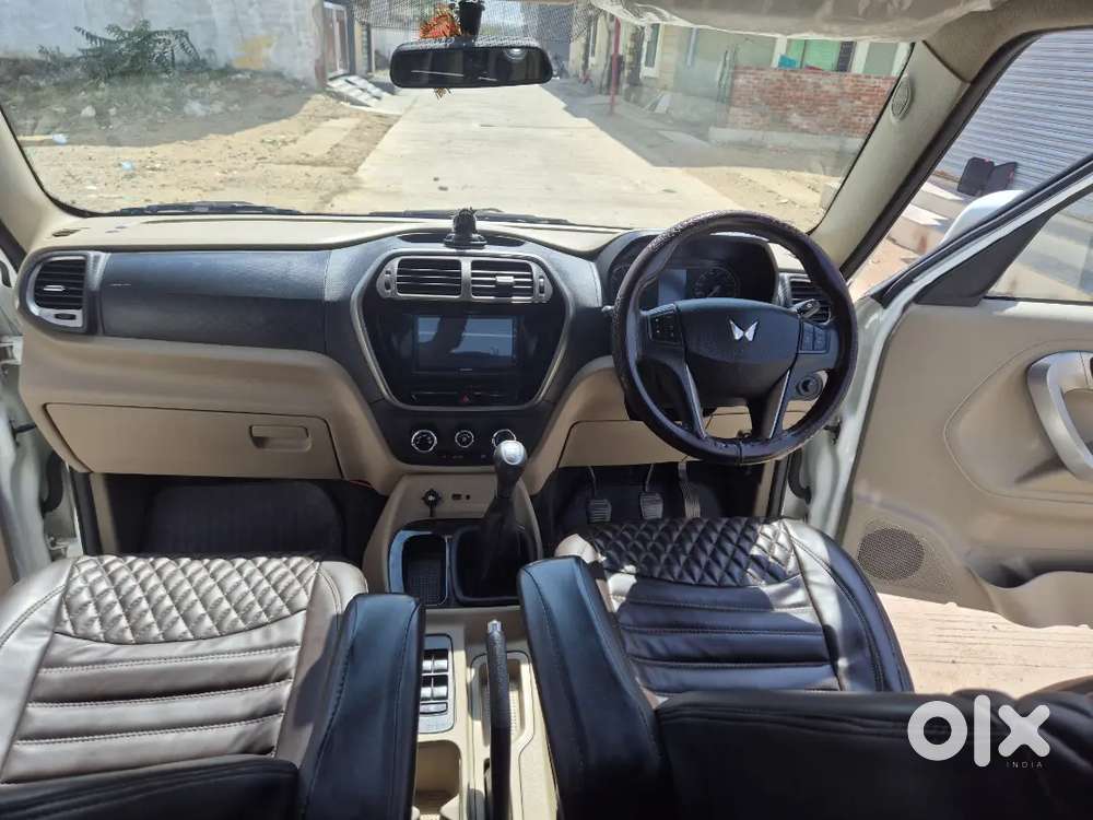 Mahindra Bolero Neo 2023 Diesel 43000 Km Driven