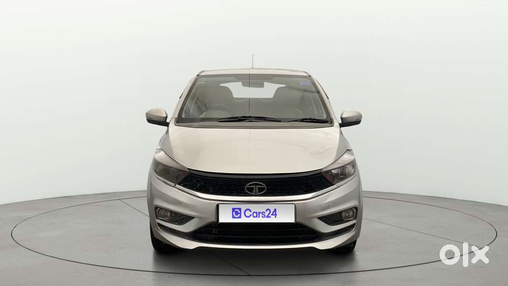 Tata Tigor 1.2 Revotron Xz, 2021, Petrol