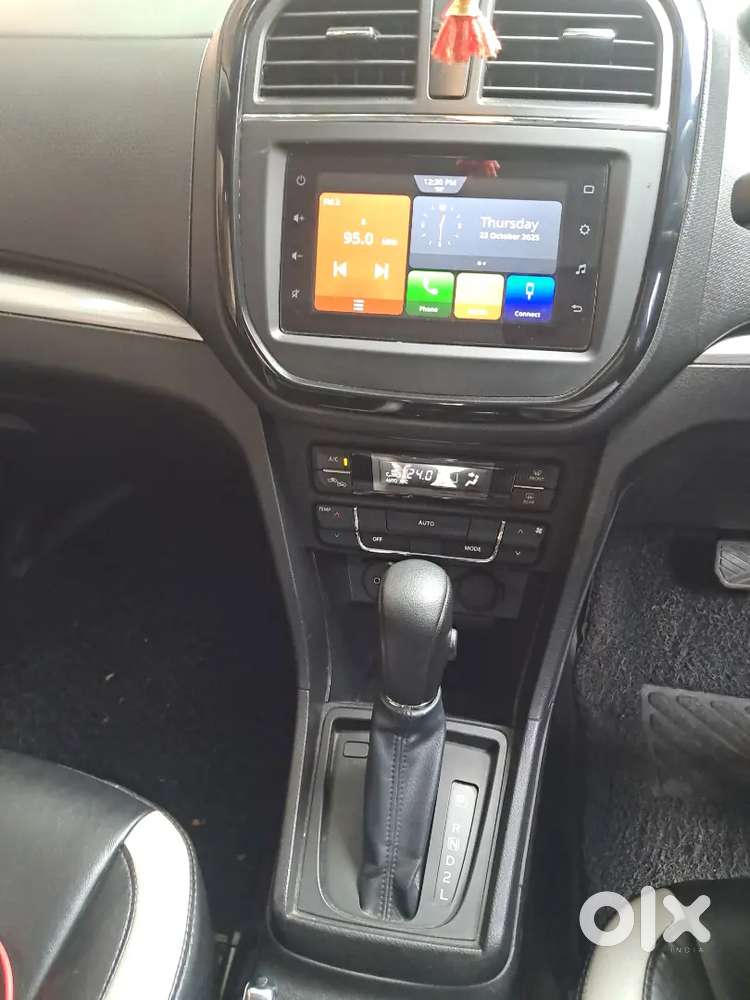 Toyota Urban Cruiser 2022 Petrol Well Maintained