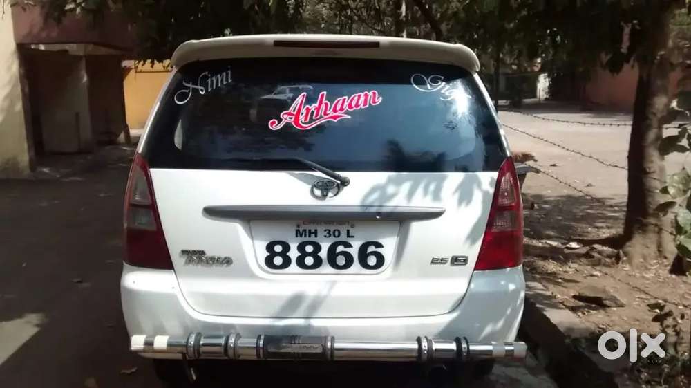 Toyota Innova  2006