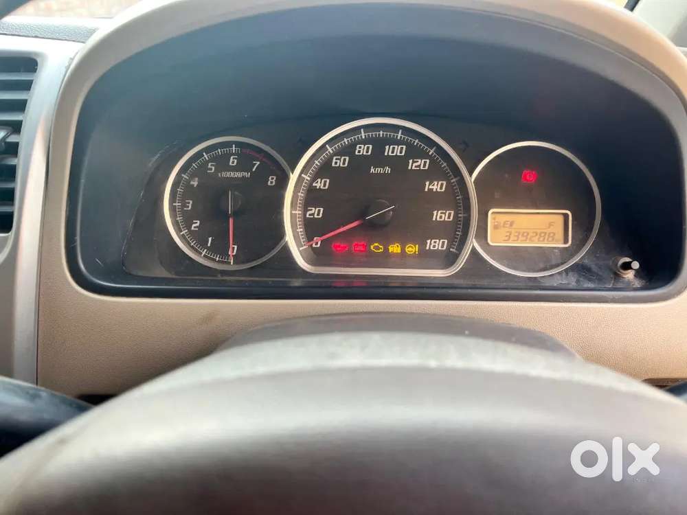 Maruti Suzuki Estilo 2013 Petrol 300000 Km Driven