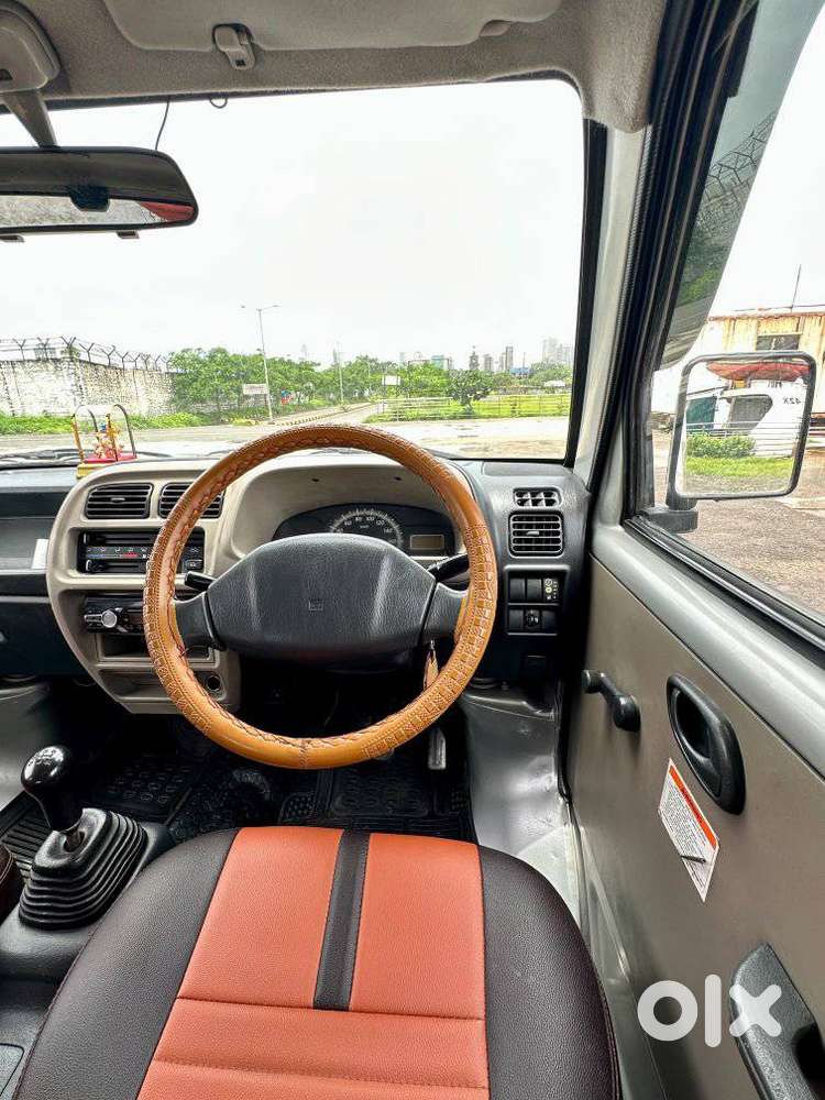 Maruti Suzuki Eeco Cng 5 Seater Ac, 2016, Cng & Hybrids