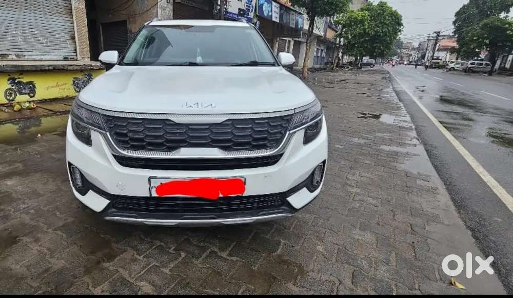 Single Hand Drive By A Doctor