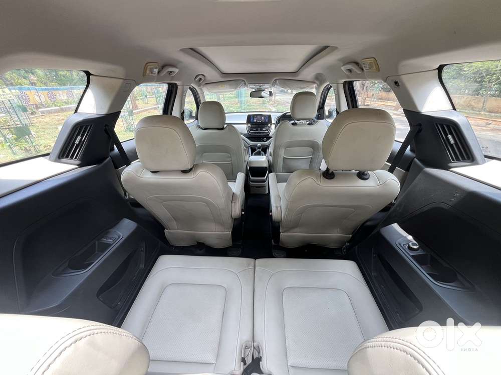 Tata Safari 2.0 Kryotec Xza Plus 6s Kaziranga, 2021, Diesel