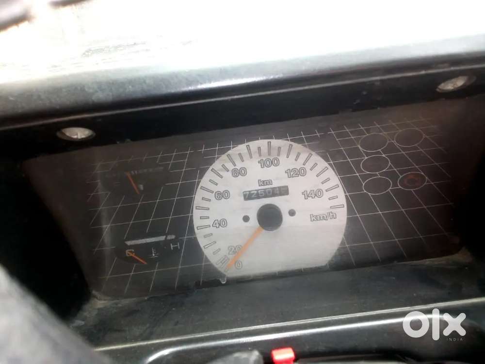 Maruti 800ac