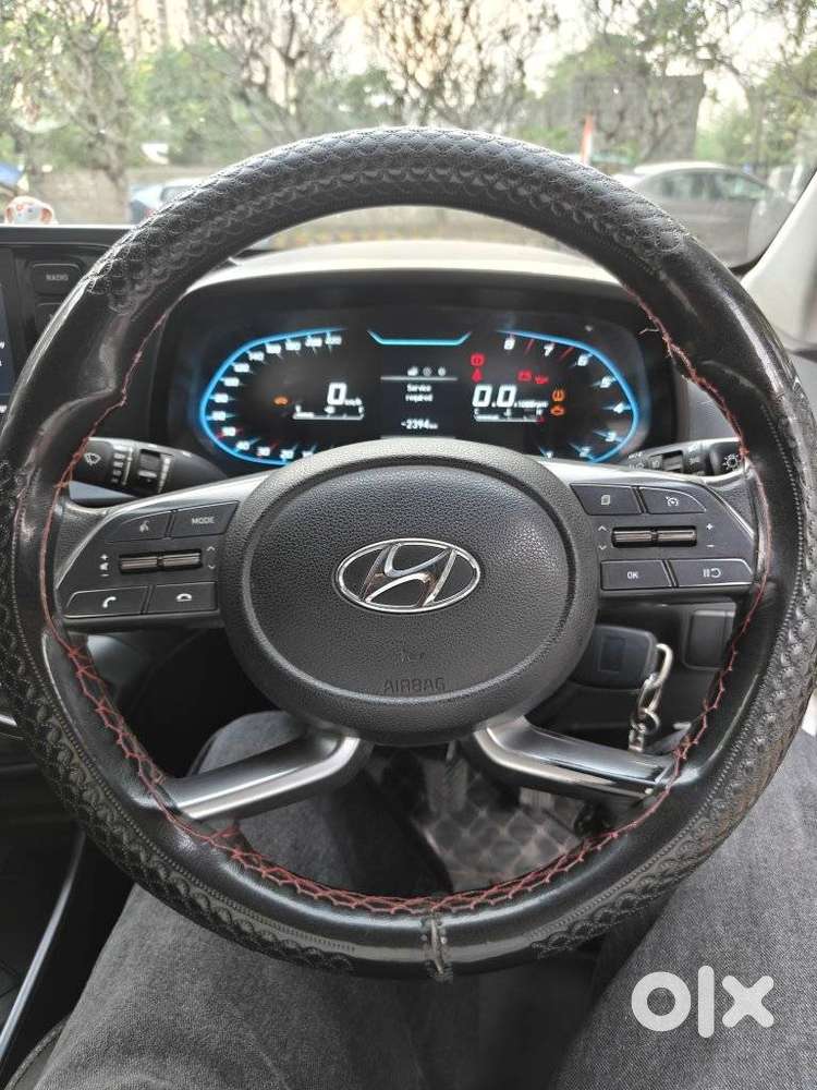 Hyundai New I20 1.2 Sportz Mt, 2023, Petrol
