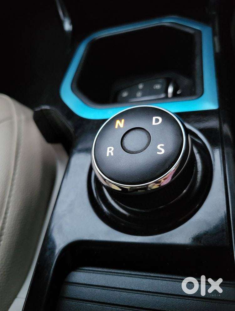 Tata Nexon Ev Xz Plus Lux, 2022, Electric