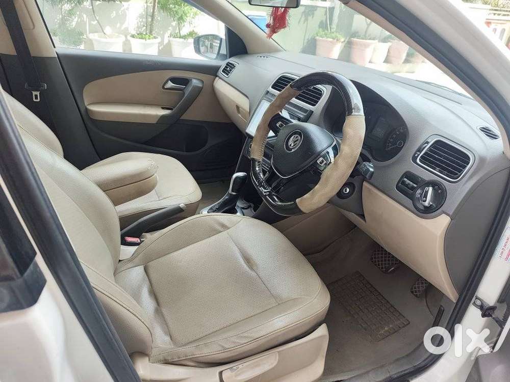Volkswagen Vento 1.5 Tdi Highline At, 2015, Diesel